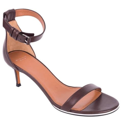 givenchy nadia sandals sale|Givenchy clearance sale.